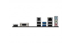 MSI H510M-A Pro