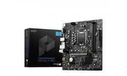 MSI H510M-A Pro
