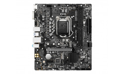 MSI H510M-A Pro