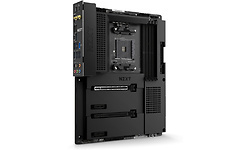 NZXT N7 B550 Matte Black