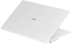 LG Gram 16Z90P-K.AAW5U1