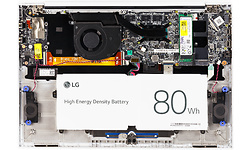 LG Gram 16Z90P-K.AAW5U1