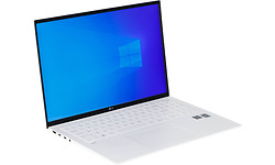 LG Gram 16Z90P-K.AAW5U1