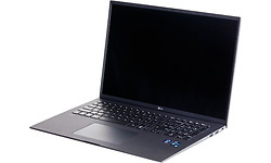 LG Gram 17Z90P-K.AAC8U1