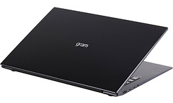 LG Gram 17Z90P-K.AAC8U1