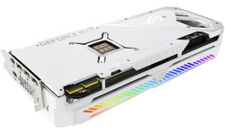 Asus RoG Strix GeForce RTX 3090 Gaming White 24GB
