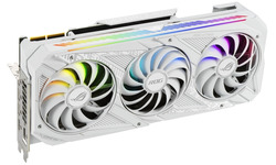Asus RoG Strix GeForce RTX 3090 Gaming White 24GB