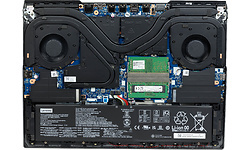 Lenovo Legion 5 Pro (82JQ007HMH)