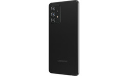 Samsung Galaxy A52 5G 128GB Black