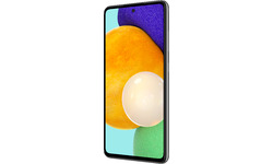 Samsung Galaxy A52 5G 128GB Black