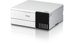 Epson EcoTank ET-8500