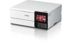 Epson EcoTank ET-8500