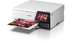 Epson EcoTank ET-8500