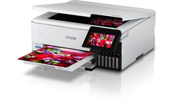 Epson EcoTank ET-8500