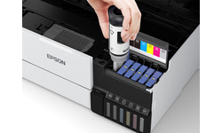 Epson EcoTank ET-8500