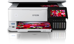 Epson EcoTank ET-8500