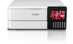 Epson EcoTank ET-8500