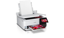 Epson EcoTank ET-8500