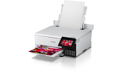 Epson EcoTank ET-8500
