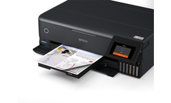 Epson EcoTank ET-8550