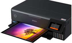 Epson EcoTank ET-8550