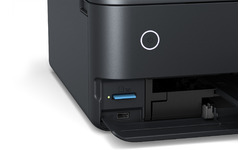 Epson EcoTank ET-8550