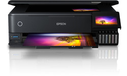 Epson EcoTank ET-8550