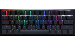 Ducky One 2 Mini RGB MX Black (US)