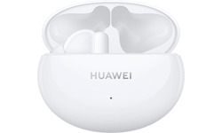 Huawei Freebuds 4i Ceramic White