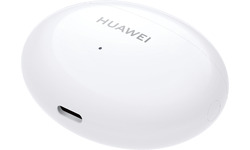 Huawei Freebuds 4i Ceramic White