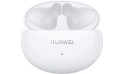 Huawei Freebuds 4i Ceramic White