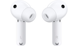 Huawei Freebuds 4i Ceramic White