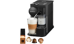 DeLonghi Nespresso Lattissima One EN510.B Black