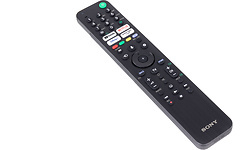 Sony Bravia XR A80J 55