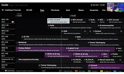 Sony Bravia XR A80J 55