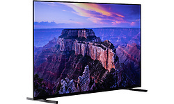 Sony Bravia XR A80J 55