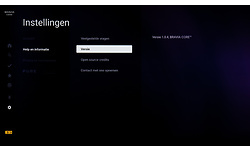 Sony Bravia XR A80J 55