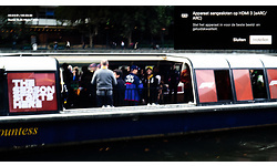 Sony Bravia XR A80J 55