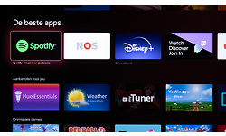 Sony Bravia XR A80J 55