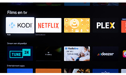 Sony Bravia XR A80J 55