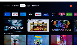 Sony Bravia XR A80J 55