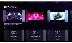 Sony Bravia XR A80J 55