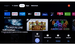 Sony Bravia XR A80J 55