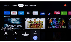 Sony Bravia XR A80J 55