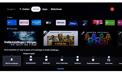 Sony Bravia XR A80J 55