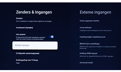 Sony Bravia XR A80J 55