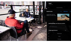 Sony Bravia XR A80J 55