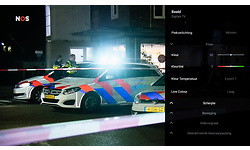 Sony Bravia XR A80J 55