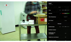 Sony Bravia XR A80J 55