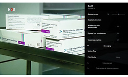 Sony Bravia XR A80J 55